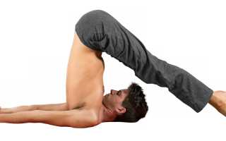 Упражнения для повышения тестостерона у мужчин: силовые тренировки для поднятия уровня