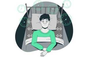 Как уснуть под амфетомином (феном и скоростью)