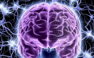 Энцефалопатия головного мозга: что это такое?