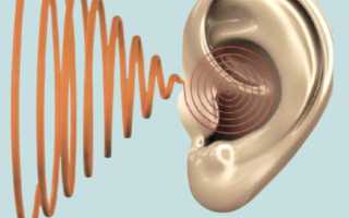 Причины и лечение пульсирующего шума в ушах